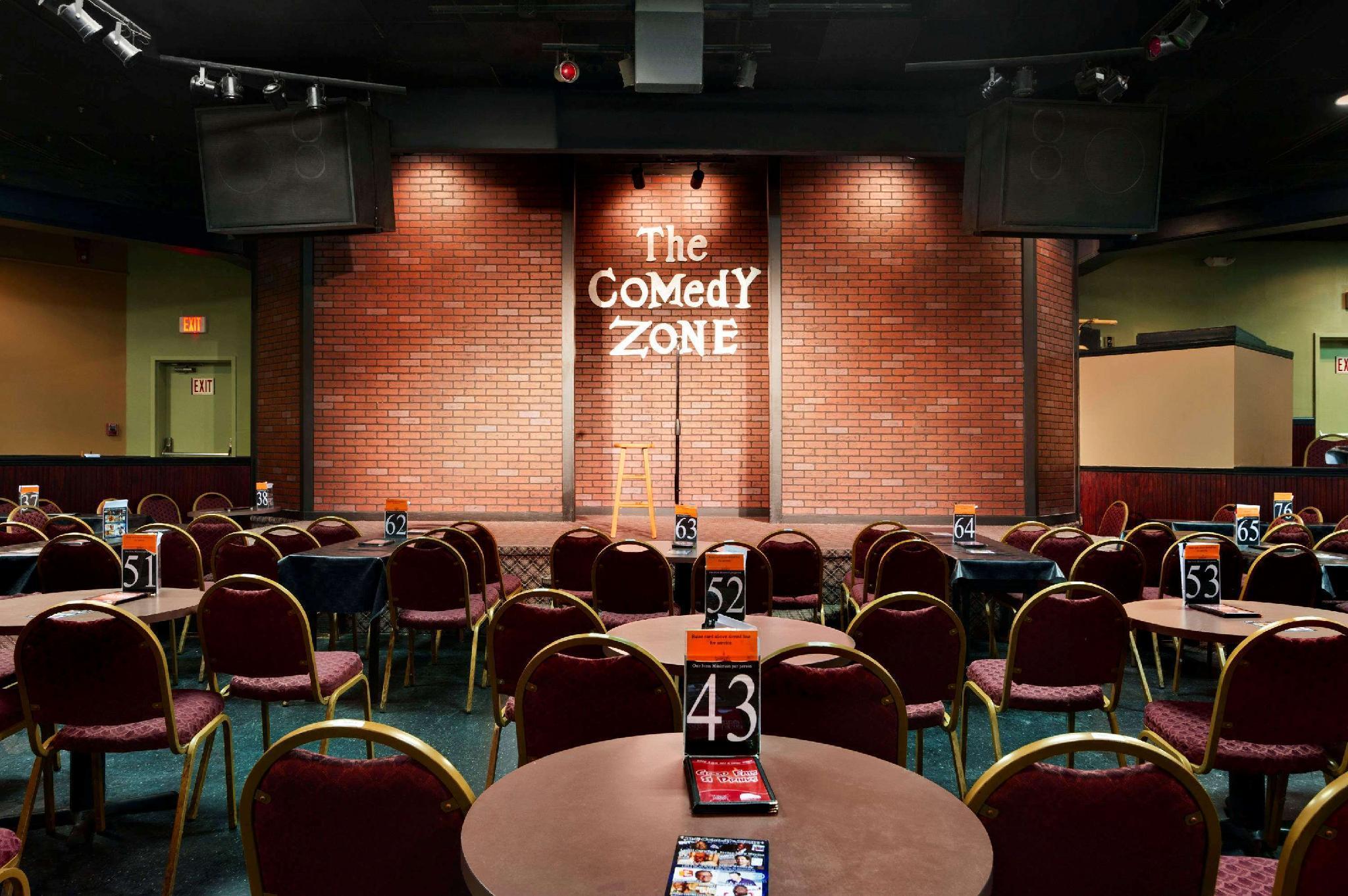 Ramada By Wyndham Jacksonville Hotel & Conference Center מראה חיצוני תמונה