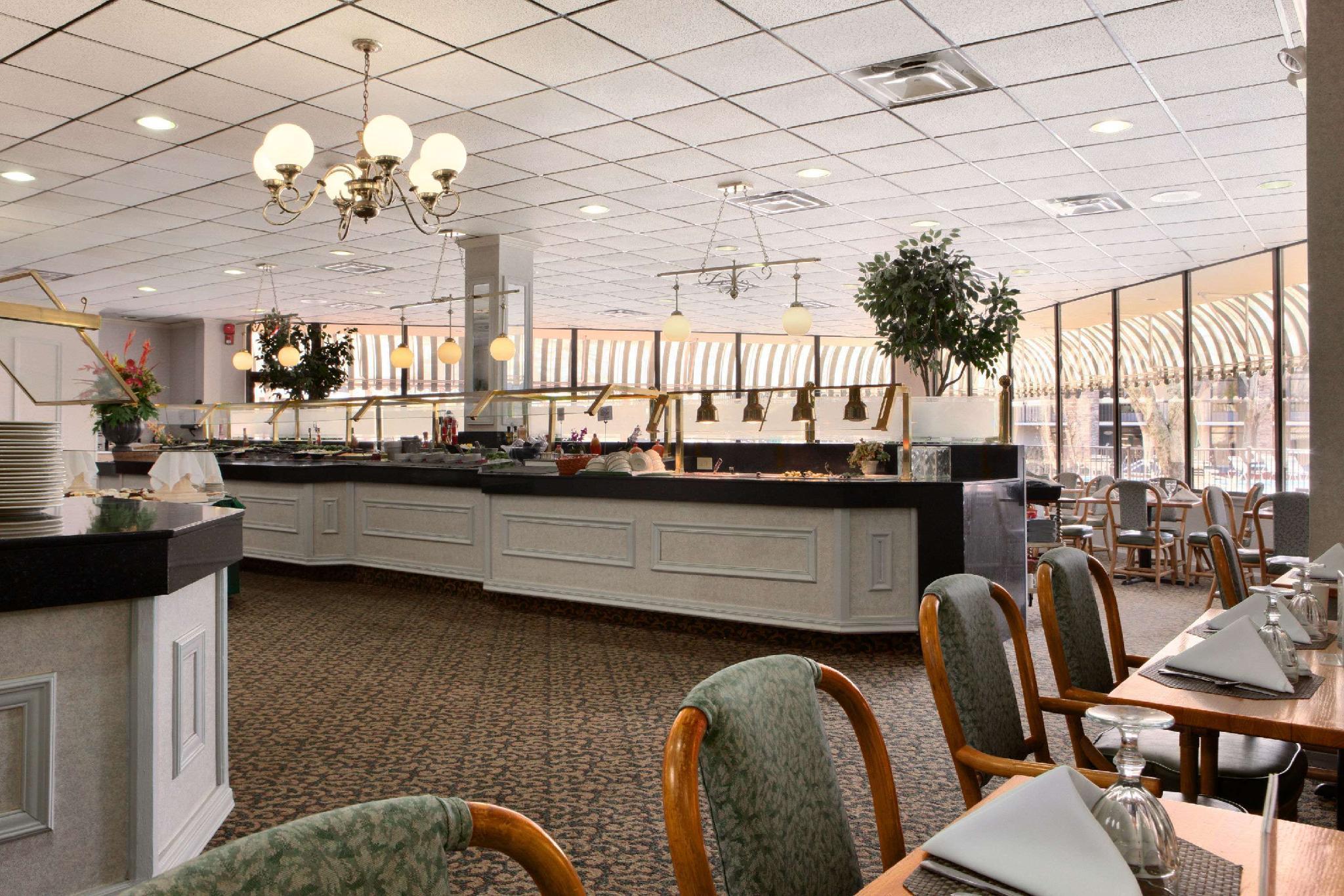 Ramada By Wyndham Jacksonville Hotel & Conference Center מראה חיצוני תמונה