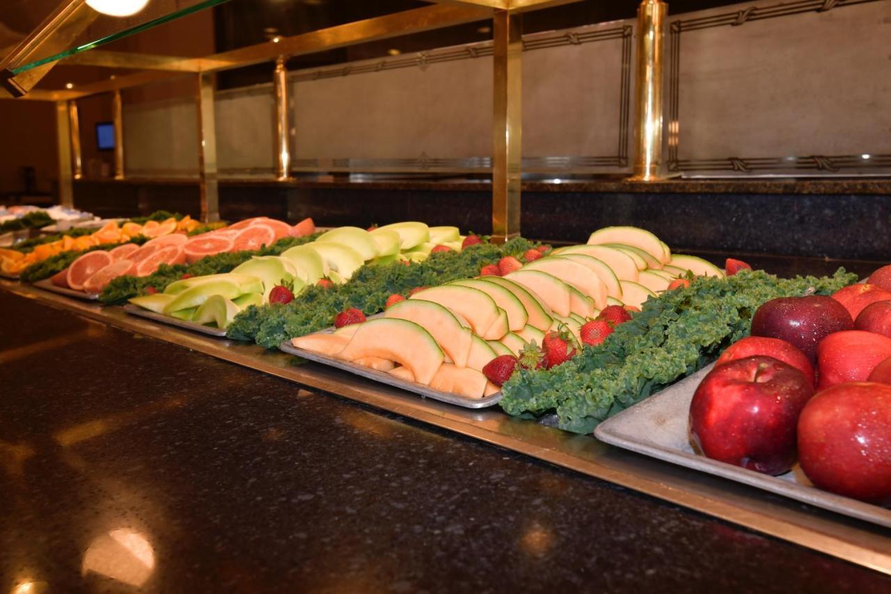 Ramada By Wyndham Jacksonville Hotel & Conference Center מראה חיצוני תמונה